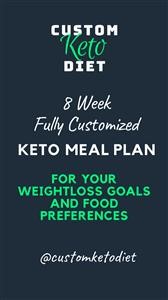 Keto Diet for Heart Patient